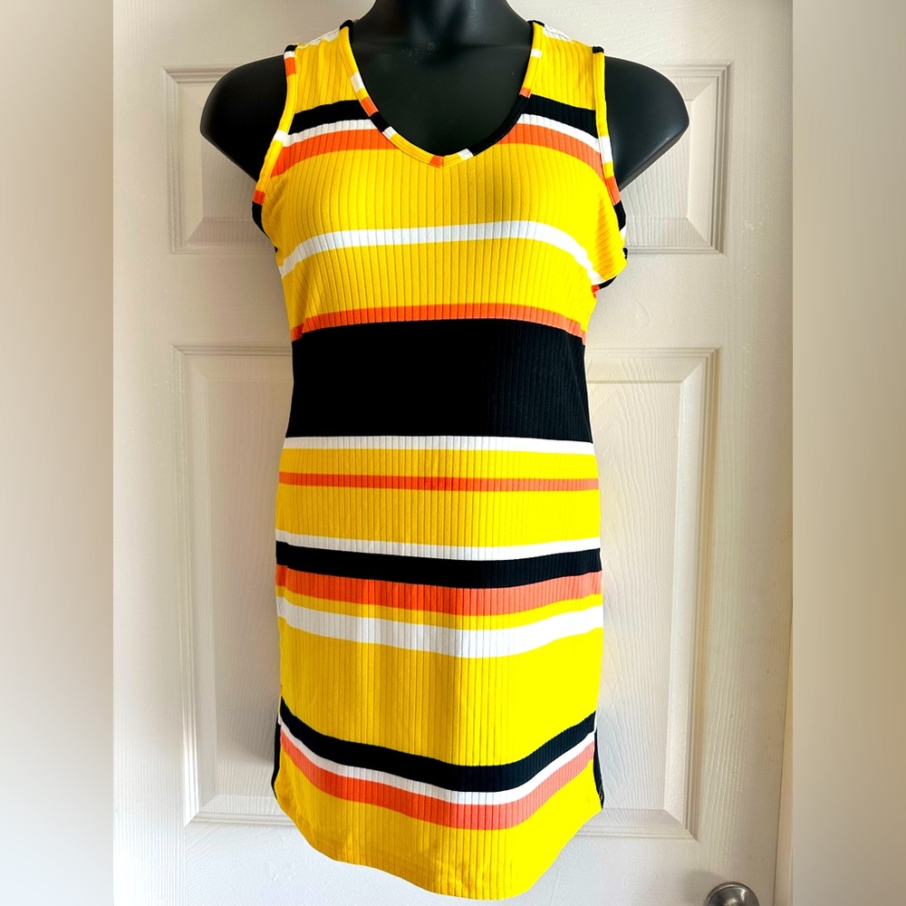 Full Circle Trends, dress, size XL. NEW